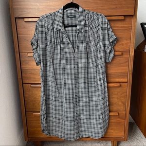 Madewell dress